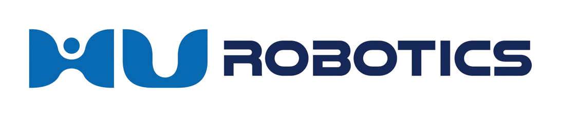 HU ROBOTICS 로고